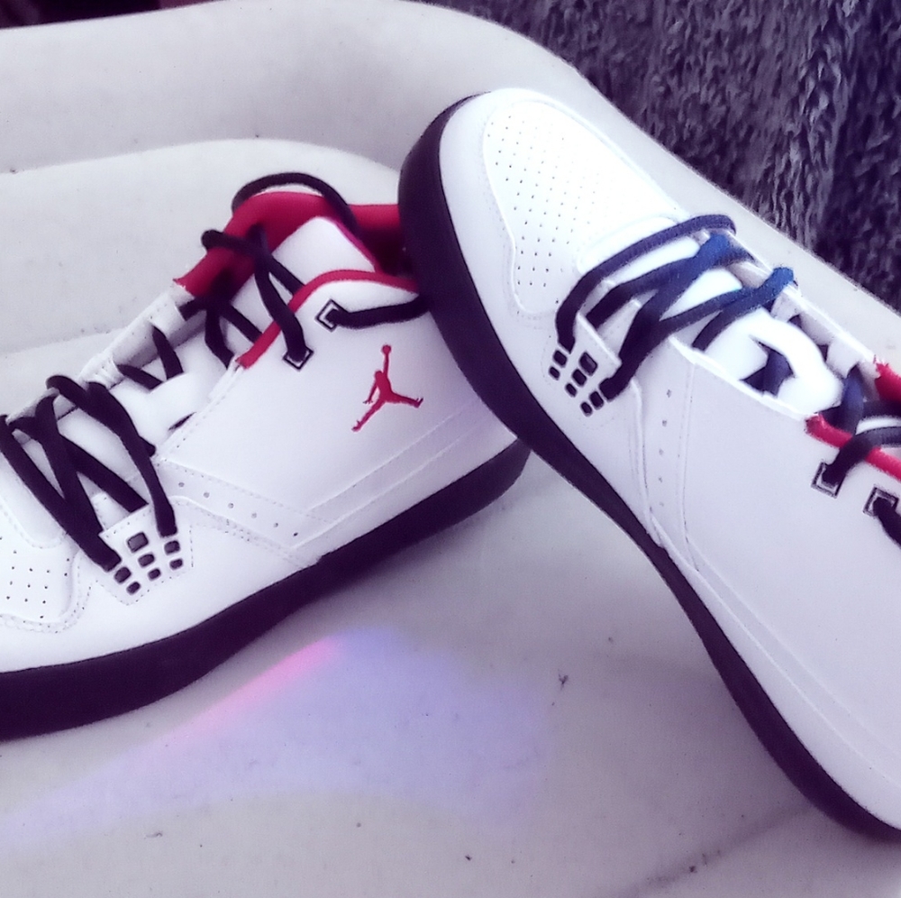 Jordan Flight 23 Classic
